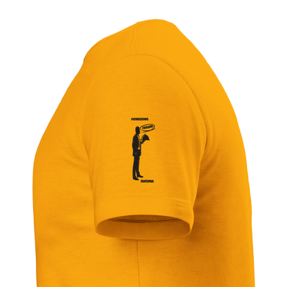 T-shirt Unisexe Épais Édition SERVEUR/CHEF DE RANG