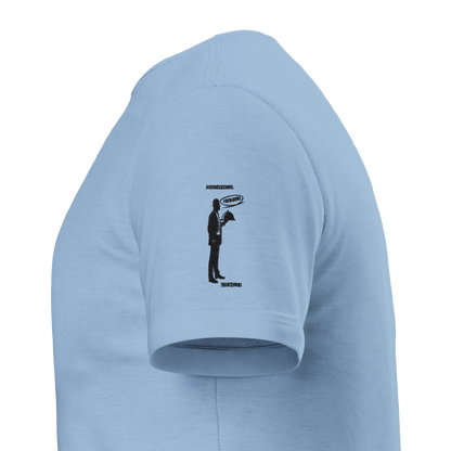 T-shirt Unisexe Épais Édition SERVEUR/CHEF DE RANG