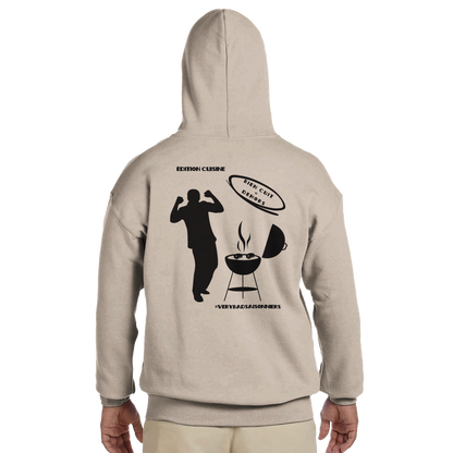 sweat VBS edition cuisine